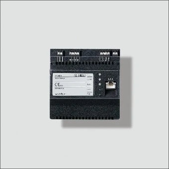 SIEDLE 200048807-00 SG 650-0 VoIP gateway