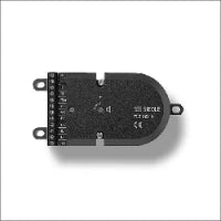 SIEDLE 200009632-01 Montageelement fuer Tuerstation 20.5 mm