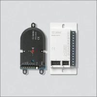 SIEDLE 200009632-01 Montageelement fuer Tuerstation 20.5 mm