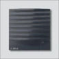 SIEDLE 210004956-00 Montageelement fuer Tuerstation 231 mm