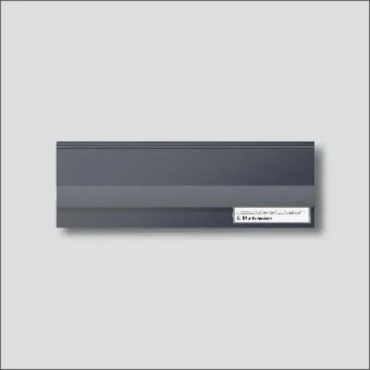 SIEDLE 210005003-00 Functiemodule deurcommunicatie 299 mm