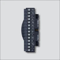 SIEDLE 200036810-00 Functiemodule deurcommunicatie 99 mm
