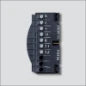 SIEDLE 200035520-00 Functiemodule deurcommunicatie 99 mm