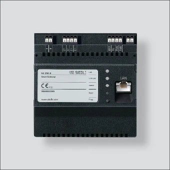 SIEDLE 210007449-00 VoIP gateway