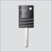 SIEDLE 200016410-01 Montageelement fuer Tuerstation 331 mm