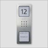 SIEDLE 210008738-00 Deurintercom-set
