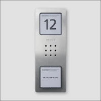 SIEDLE 210008738-00 Deurintercom-set