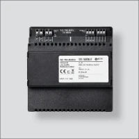SIEDLE 200033600-00 Voeding deurcommunicatie 89 mm
