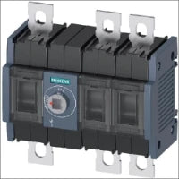 SIEMENS 3KD92011 Deurkoppeling schakelaar