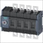 SIEMENS 3KD92011 Deurkoppeling schakelaar