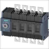 SIEMENS 3KD92011 Deurkoppeling schakelaar