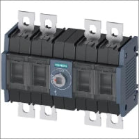 SIEMENS 3KD92011 Deurkoppeling schakelaar