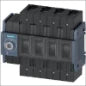 SIEMENS 3KD92011 Deurkoppeling schakelaar