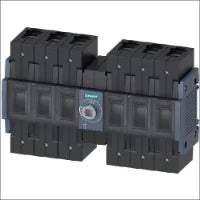 SIEMENS 3KD92011 Deurkoppeling schakelaar