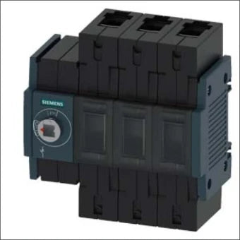 SIEMENS 3KD32302NE100 Lasttrennschalter 121 mm
