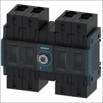 SIEMENS 3KD32402NE200 Lasttrennschalter 148 mm