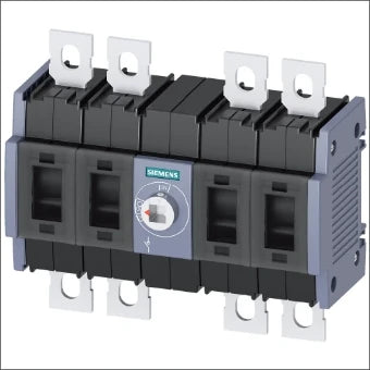 SIEMENS 3KD34400NE200 Lasttrennschalter 148 mm