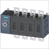 SIEMENS 3KD93011 Deurkoppeling schakelaar
