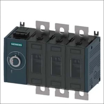 SIEMENS 3KD38340PE100 Lasttrennschalter 198.5 mm