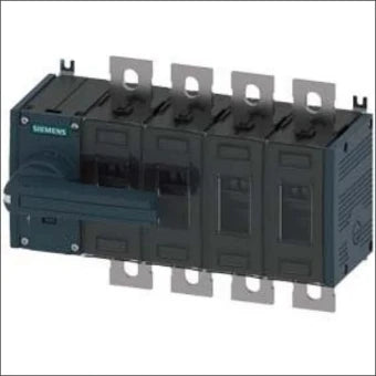 SIEMENS 3KD38420PE100 Lasttrennschalter 234 mm