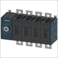 SIEMENS 3KD93011 Deurkoppeling schakelaar