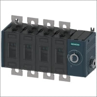 SIEMENS 8UD11412AF21 Deurkoppeling schakelaar