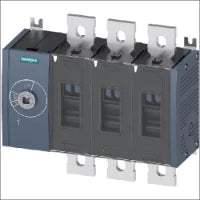 SIEMENS 3KD94011 Deurkoppeling schakelaar