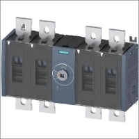 SIEMENS 3KD94011 Deurkoppeling schakelaar