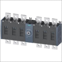 SIEMENS 3KD94011 Deurkoppeling schakelaar