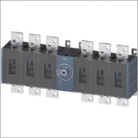 SIEMENS 3KD95011 Deurkoppeling schakelaar