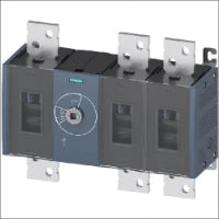 SIEMENS 3KD95011 Deurkoppeling schakelaar