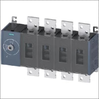 SIEMENS 3KD95011 Deurkoppeling schakelaar