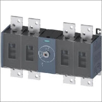 SIEMENS 3KD95011 Deurkoppeling schakelaar