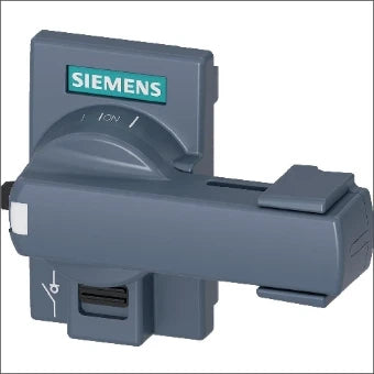 SIEMENS 3KD91010 Deurkoppeling schakelaar