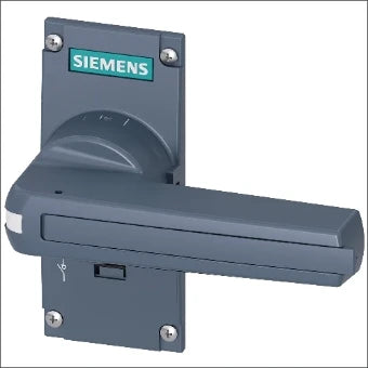 SIEMENS 3KD93011 Deurkoppeling schakelaar