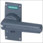 SIEMENS 3KD42400PE200 Lasttrennschalter 234 mm