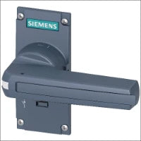 SIEMENS 3KD38400PE200 Lasttrennschalter 234 mm