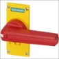 SIEMENS 3KD38400PE200 Lasttrennschalter 234 mm