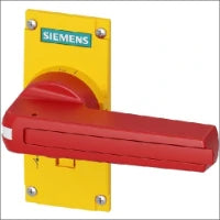 SIEMENS 3KD38400PE200 Lasttrennschalter 234 mm