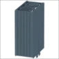 SIEMENS 8WD43080CA Muurbeugel fuer signaalzuil