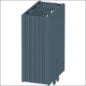 SIEMENS 3KD38400PE200 Lasttrennschalter 234 mm
