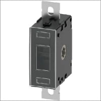 SIEMENS 3KD38340PE100 Lasttrennschalter 198.5 mm