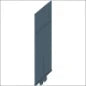 SIEMENS 3KD38340PE100 Lasttrennschalter 198.5 mm