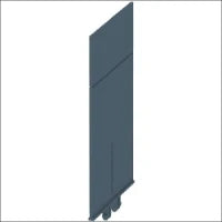 SIEMENS 3KD38340PE100 Lasttrennschalter 198.5 mm