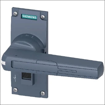 SIEMENS 3KD94011 Deurkoppeling schakelaar