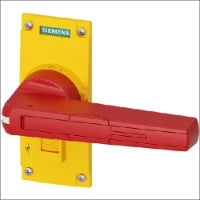 SIEMENS 3KD48400QE200 Lasttrennschalter 320 mm