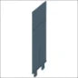 SIEMENS 3KD48400QE200 Lasttrennschalter 320 mm