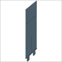 SIEMENS 3KD48400QE200 Lasttrennschalter 320 mm