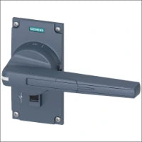 SIEMENS 3KD54400RE200 Lasttrennschalter 472 mm