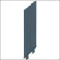 SIEMENS 3KD54400RE200 Lasttrennschalter 472 mm